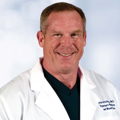 Dr. Steven B. Kitchings, MD