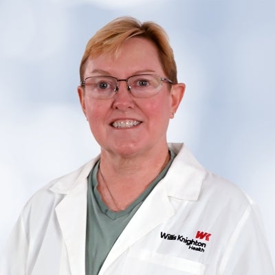 Dr. Deborah Luckie, DO