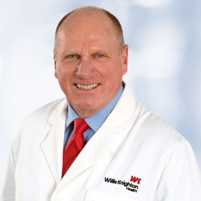 Dr. Mark R. Mainous, MD
