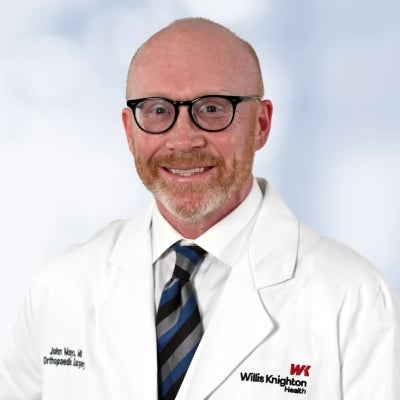 Dr. John T. Mays, MD
