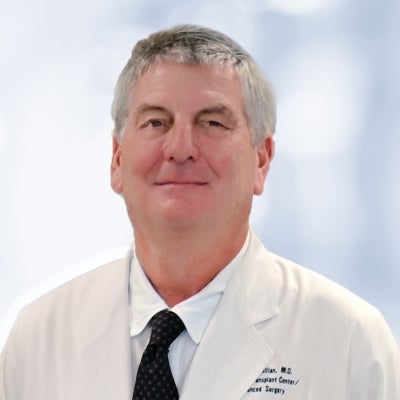 Robert W. McMillan, MD