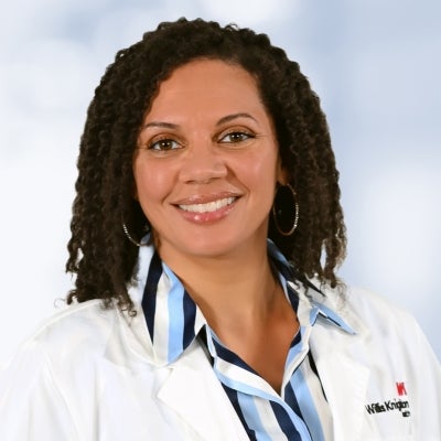 Scott R. McRight, MD