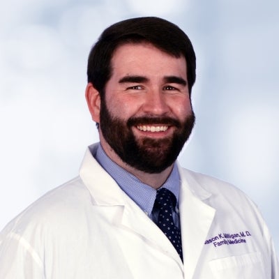 Jason K. Milligan, MD