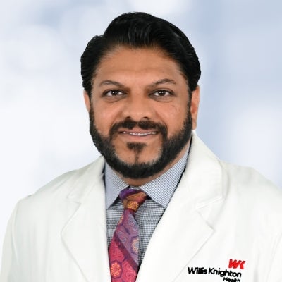 Dr. Milan G. Mody, MD