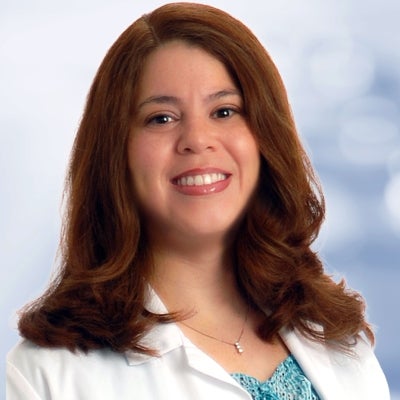 Lillian A. Nelson, MD