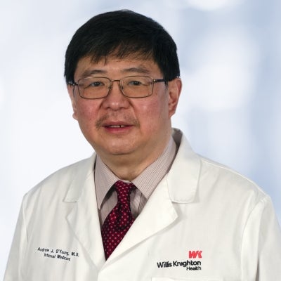 Andrew J. O'Young, MD