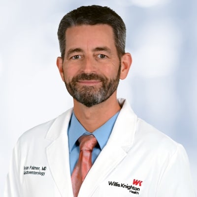 T. Ryan Palmer, MD