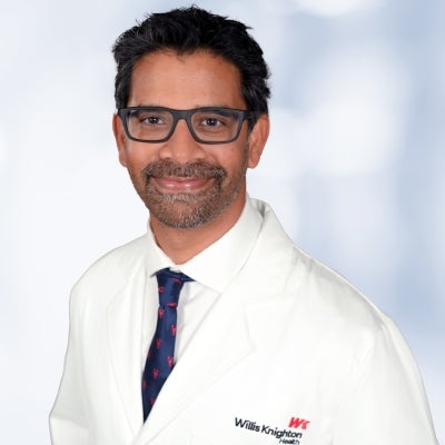 Dr. Prakash Peddi, MD