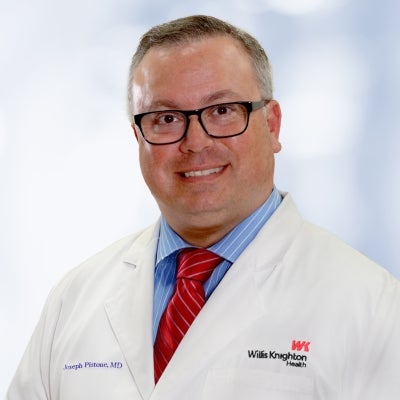 Joseph A. Pistone, MD