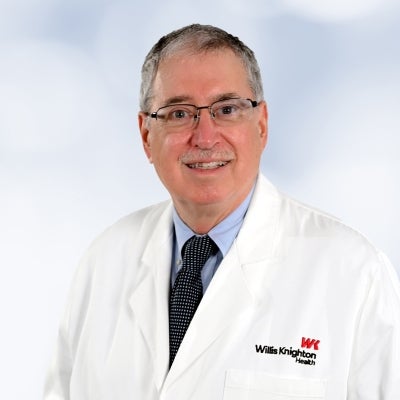 Dr. Phillip A. Rozeman, MD