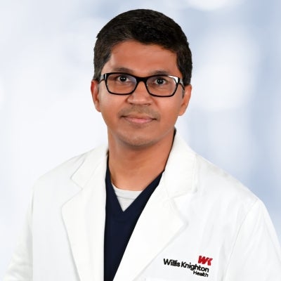 Dr. Kunal A. Sonavane, MD