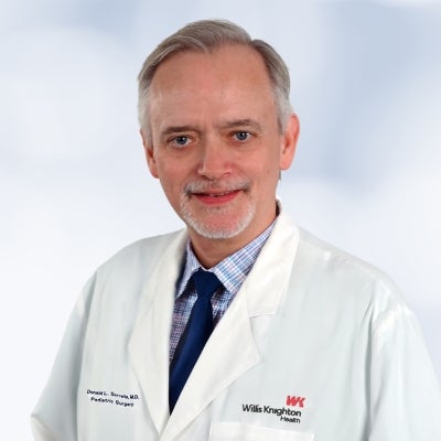 Dr. Donald L. Sorrells, Jr, MD