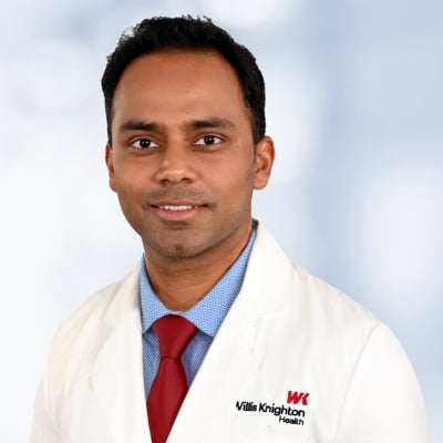 Dr. Akhilesh Thakur, MD