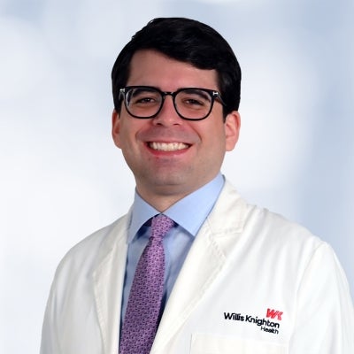 Randall G. White, Jr., MD
