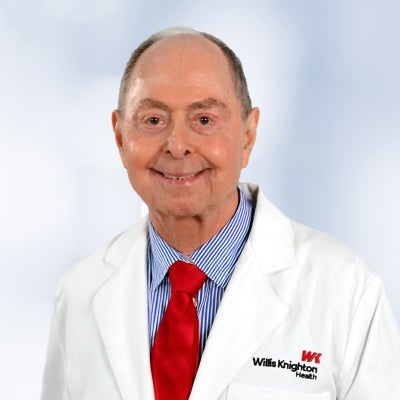 Dr. Pierre V. Blanchard, MD