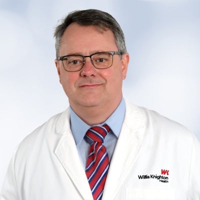 Dr. Kevin N. Boykin, MD