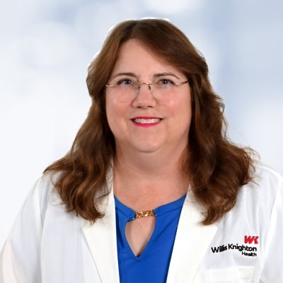 Dr. Diane E. Jamison-Blair, MD