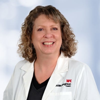 Dr. Wendy G. Moses, MD