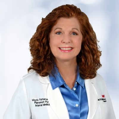 Dr. Maurie Patterson-Rosen, MD