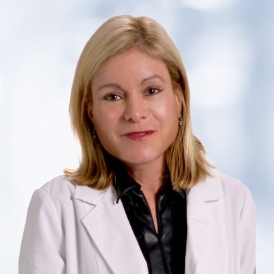 Dr. Karla O. Querbes, MD