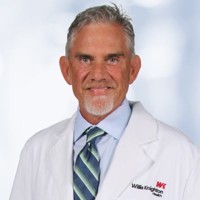 Dr. Scott Robertson, MD