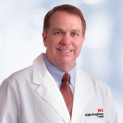 Dr. Charles F. Sale, MD