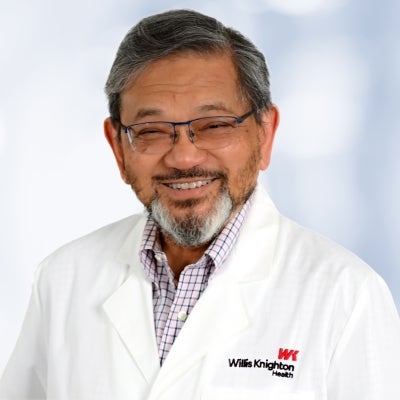 Dr. Gerardo S. San Pedro, MD