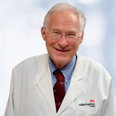 Dr. Robert L. Savory, MD
