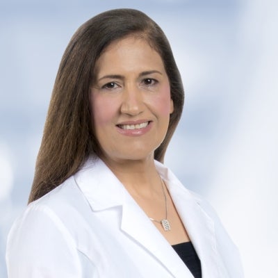 Dr. Sophia T. Shokouh Amiri, MD