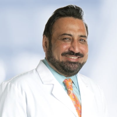 Dr. Gurleen S. Sikand, MD