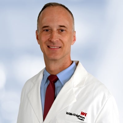 Dr. F. Thomas Siskron, IV, MD