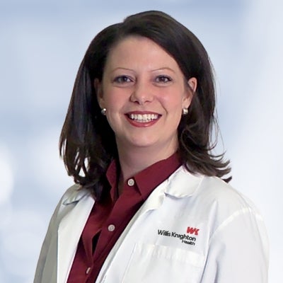Dr. Melanie M. Smith, MD