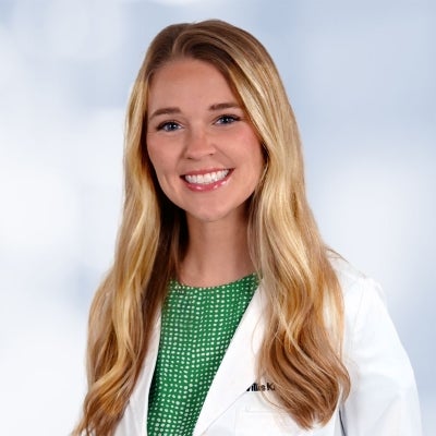 Samantha W. Smith, NP