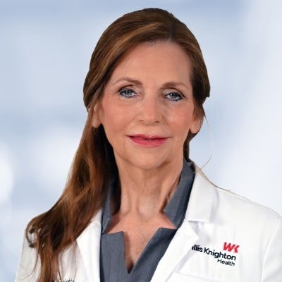Dr. Catherine J. Speights, MD