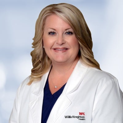 Leslie G. Stovall, NP