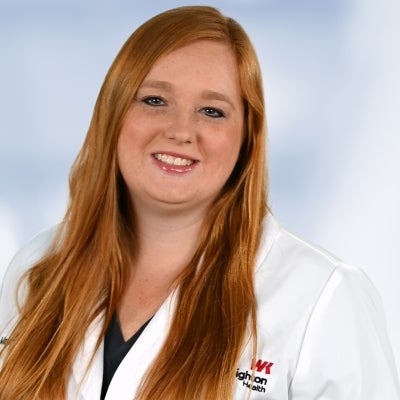 Mallory Stovall, AuD