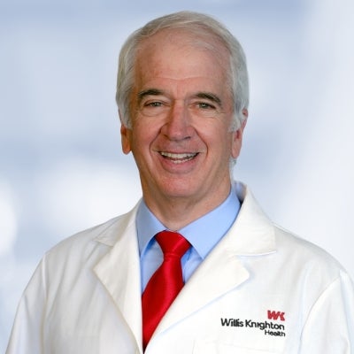 Dr. James P. Swearingen, Jr., MD