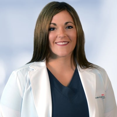 Lensey W. Tiller, NP