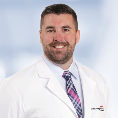 Dr. Cody M. Tingle, MD