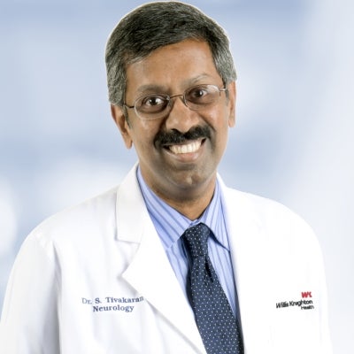 Dr. Sanjeevi C. Tivakaran, MD