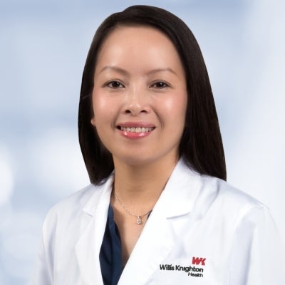 Dr. Ariel G. Ton, MD