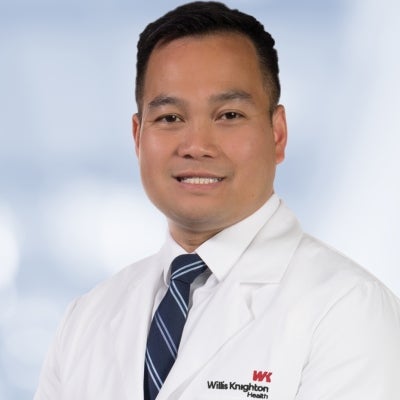 Dr. Minh Q. Tran, MD