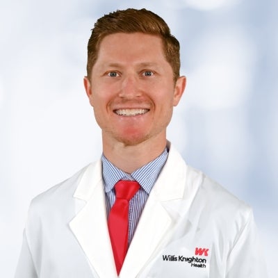 Dr. Christopher J. Trosclair, MD