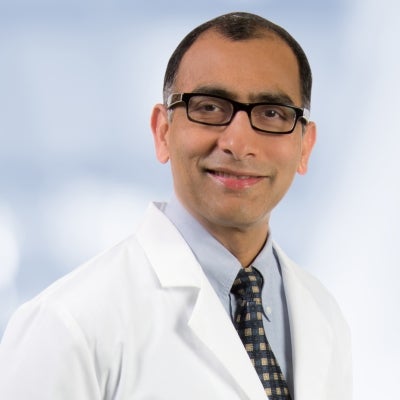 Dr. Ajaya K. Tummala, MD