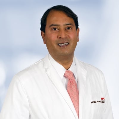 Dr. Anil Veluvolu, MD