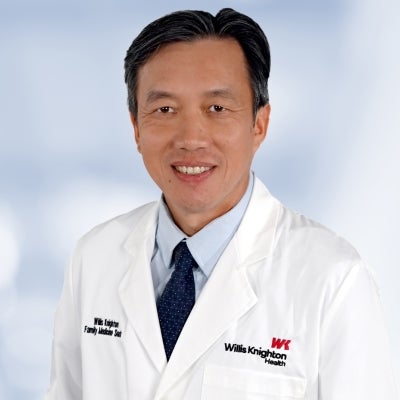 Dr. Thanh D. Vo, MD