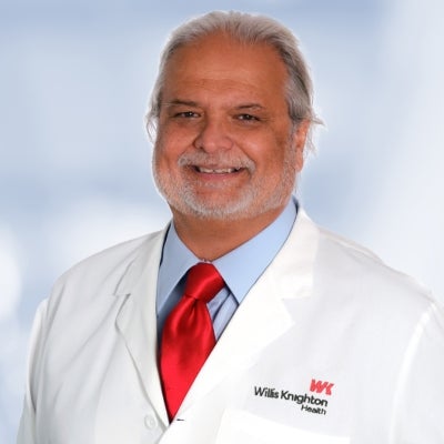 Dr. Ted B. Warren, MD
