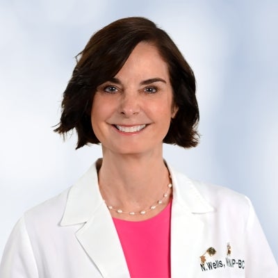 Nancy E. Wells, NP