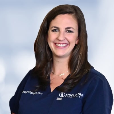 Bridget W. Whittington, PA