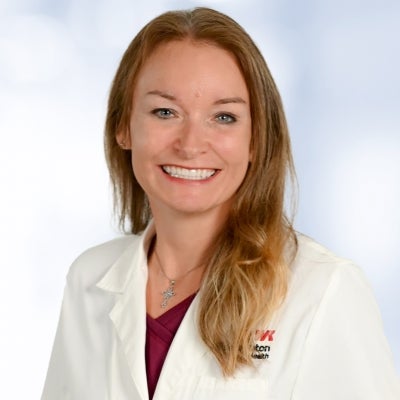 Dr. Amanda A. Williams, MD